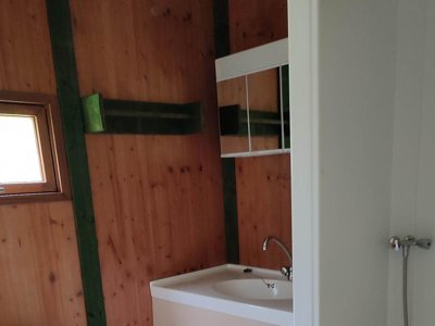 Cliquez pour découvrir toutes les photos de l'HÉBERGEMENT ! chalet - La Vallée photo 7
