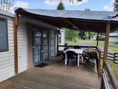 mobil-home - La Vallée photo 3
