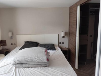 mobil-home - La Vallée photo 7
