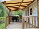 Cliquez pour découvrir toutes les photos de l'HÉBERGEMENT ! mobil-home - camping La Vallée photo 7