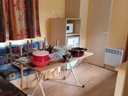Cliquez pour découvrir toutes les photos de l'HÉBERGEMENT ! mobil-home - camping La Vallée photo 2