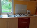 Cliquez pour découvrir toutes les photos de l'HÉBERGEMENT ! mobil-home - camping La Vallée photo 4