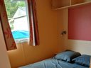 Cliquez pour découvrir toutes les photos de l'HÉBERGEMENT ! mobil-home - camping La Vallée photo 5