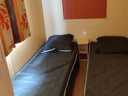 Cliquez pour découvrir toutes les photos de l'HÉBERGEMENT ! mobil-home - camping La Vallée photo 6
