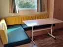 Cliquez pour découvrir toutes les photos de l'HÉBERGEMENT ! mobil-home - camping La Vallée photo 2