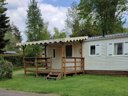 Camping Pas Cher vous présente avec son site Officiel campingpascher.fr, le Camping La Vallée classé 2 étoiles, situé sur la commune de La Tour D'auvergne dans le département Puy-de-dôme (Auvergne) en France. Le camping La Vallée, vous présente un hébergement de type mobil-home pour 4 personnes et télévision. Le camping La Vallée vous propose du dimanche 10 mai au dimanche 17 mai 2026 pour 7 nuits à 437€. Cette location propose 75 dates différentes pour réserver votre séjour. Découvrez également les 23 autres gammes d'hébergements du camping. Les Avis clients pour le Camping La Vallée sont excellents avec une note moyenne de 8 sur 10. Animations familiales, Aire de jeux enfants, Baby-foot, Boulangerie, Bureau de tabac, Dépôt de pain, Snack/Bar, Épicerie,... En savoir plus : cliquez-ICI.