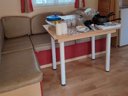 Cliquez pour découvrir toutes les photos de l'HÉBERGEMENT ! mobil-home - camping La Vallée photo 2