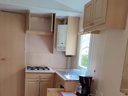 Cliquez pour découvrir toutes les photos de l'HÉBERGEMENT ! mobil-home - camping La Vallée photo 4