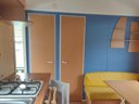 Cliquez pour découvrir toutes les photos de l'HÉBERGEMENT ! mobil-home - camping La Vallée photo 3
