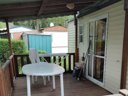 mobil-home - camping La Vallée photo 2