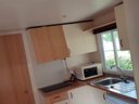 mobil-home - camping La Vallée photo 5
