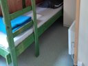 Cliquez pour découvrir toutes les photos de l'HÉBERGEMENT ! chalet - camping La Vallée photo 6