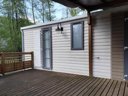 mobil-home - camping La Vallée photo 2