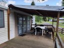 mobil-home - camping La Vallée photo 3