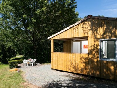 camping Domaine De Vivale photo 10