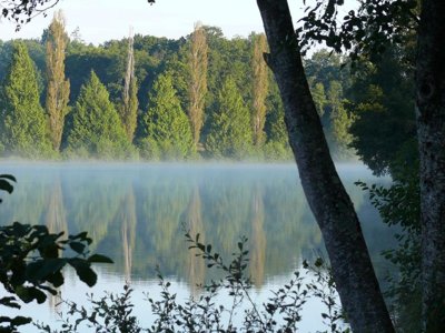 camping Domaine De Vivale photo 18