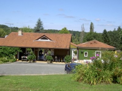 camping Domaine De Vivale photo 20