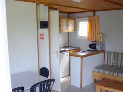chalet - Domaine De Vivale photo 2