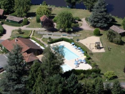 camping Domaine De Vivale photo 21