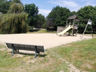 camping Domaine De Vivale photo 6