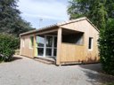 Cliquez pour découvrir toutes les photos de l'HÉBERGEMENT ! chalet - camping Domaine De Vivale photo 7