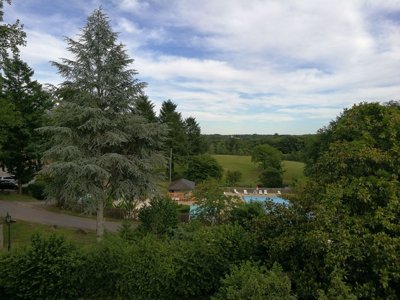 établissement Château Le Verdoyer photo 19