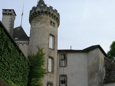 établissement Château Le Verdoyer photo 21