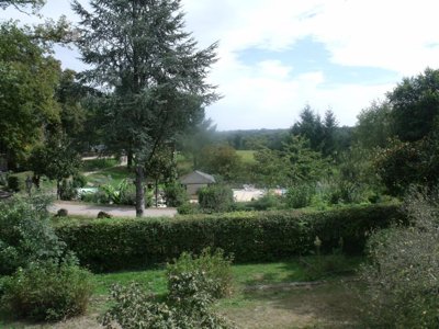 établissement Château Le Verdoyer photo 23