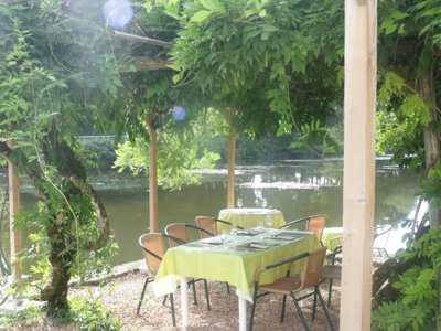 établissement Château Le Verdoyer photo 26