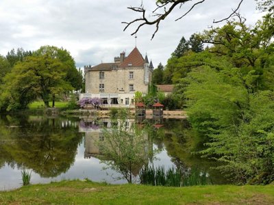 établissement Château Le Verdoyer photo 28