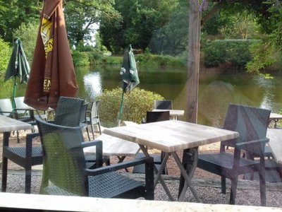 établissement Château Le Verdoyer photo 30