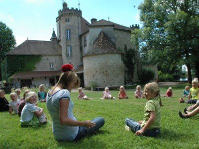 établissement Château Le Verdoyer photo 9
