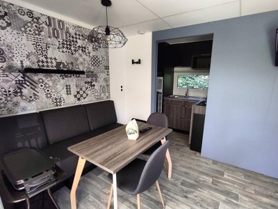 mobil-home - Family's Le Savoy photo 6