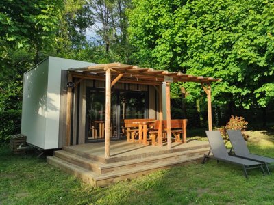 mobil-home - Family's Le Savoy photo 7