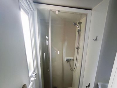 Cliquez pour découvrir toutes les photos de l'HÉBERGEMENT ! mobil-home - Family's Le Savoy photo 6
