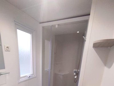 Cliquez pour découvrir toutes les photos de l'HÉBERGEMENT ! mobil-home - Family's Le Savoy photo 6