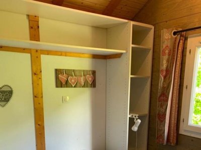 Cliquez pour découvrir toutes les photos de l'HÉBERGEMENT ! chalet - Family's Le Savoy photo 4