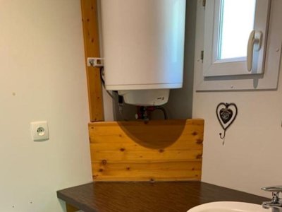 Cliquez pour découvrir toutes les photos de l'HÉBERGEMENT ! chalet - Family's Le Savoy photo 5