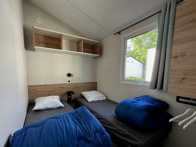 mobil-home - Family's Le Savoy photo 2