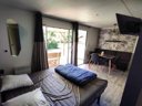 mobil-home - camping Family's Le Savoy photo 2
