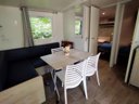 Cliquez pour découvrir toutes les photos de l'HÉBERGEMENT ! mobil-home - camping Family's Le Savoy photo 2