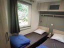 Cliquez pour découvrir toutes les photos de l'HÉBERGEMENT ! mobil-home - camping Family's Le Savoy photo 4