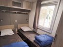 Cliquez pour découvrir toutes les photos de l'HÉBERGEMENT ! mobil-home - camping Family's Le Savoy photo 5
