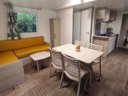 Cliquez pour découvrir toutes les photos de l'HÉBERGEMENT ! mobil-home - camping Family's Le Savoy photo 2
