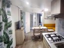 Cliquez pour découvrir toutes les photos de l'HÉBERGEMENT ! mobil-home - camping Family's Le Savoy photo 3