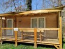 Cliquez pour découvrir toutes les photos de l'HÉBERGEMENT ! mobil-home - camping Family's Le Savoy photo 7