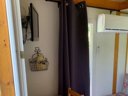 Cliquez pour découvrir toutes les photos de l'HÉBERGEMENT ! chalet - camping Family's Le Savoy photo 2