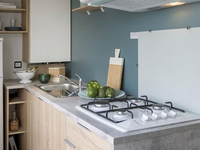 mobil-home - Les Chênes Verts photo 3