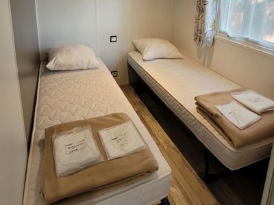 mobil-home - Les Chênes Verts photo 7