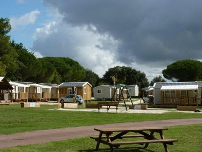 camping Les Chênes Verts photo 5